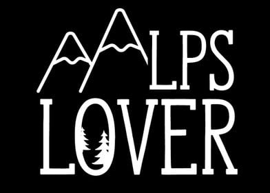 Alps Lover