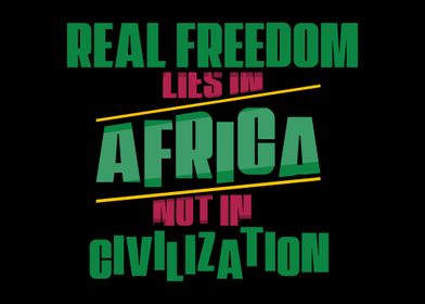 Safari Africa Animals