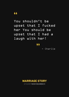 Marriage Story Quote 7