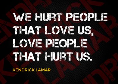 Kendrick Lamar Quotes 