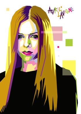 avril lavigne wpap