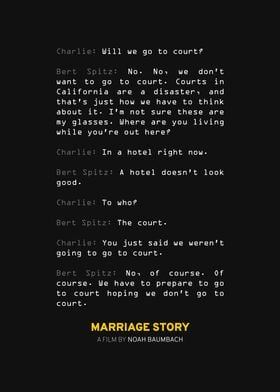 Marriage Story Quote 5