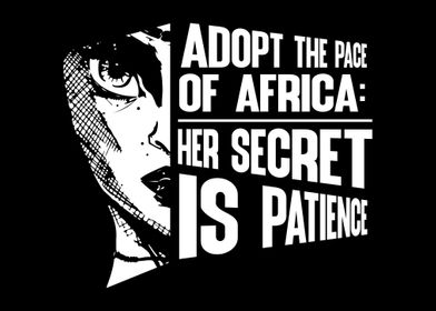 Safari Africa Animals