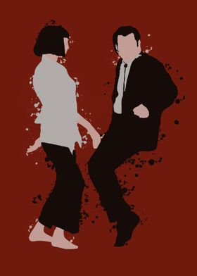 Pulp fiction