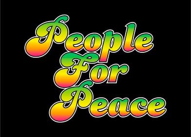 People For Peace