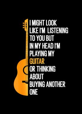 Guitar Quotes