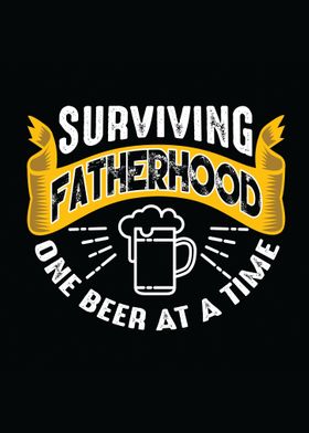 Surviving Father Day