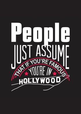 People Hollywood