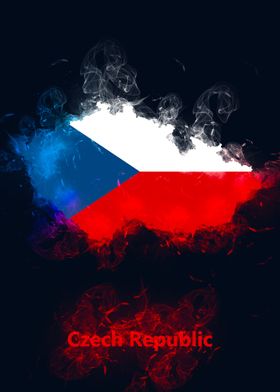 Czech Republic 