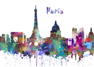 Paris 