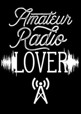 Amateur Radio Lover