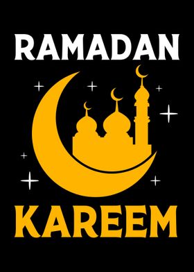Ramadan Kareem