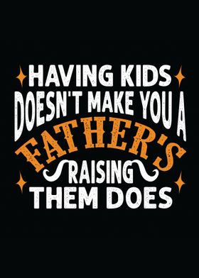 Kids Father Day