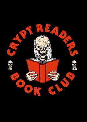 Crypt Readers