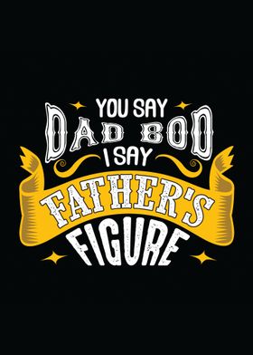 Figure Father