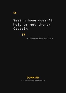 Dunkirk Quote 5