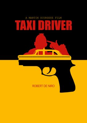 Taxi Driver 