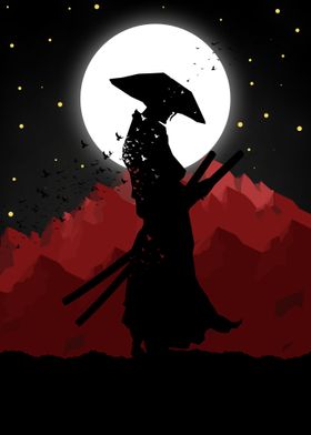 Samurai X Shadow