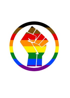 FIST lgbtq matters