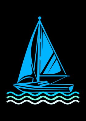 Sailing Boat