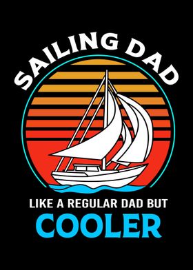 Sailing Dad