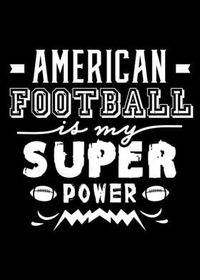 American Football