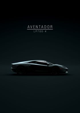 Aventador LP7004