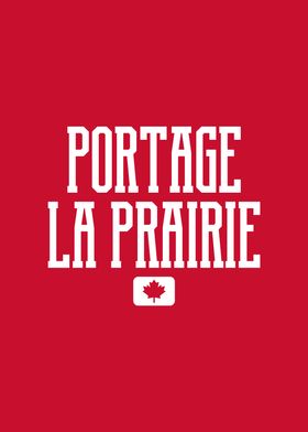 Portage La Prairie Canada 