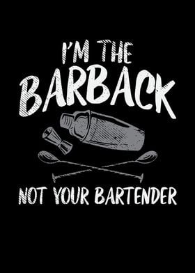 Im The Barback