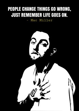 Mac Miller quotes