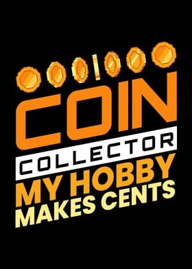 Coin Collector