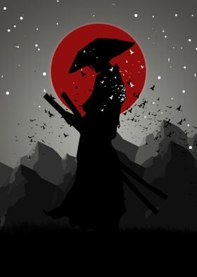 samurai