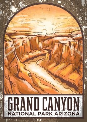 Grand Canyon