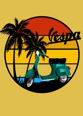 Vespa