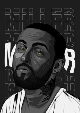 Mac Miller 