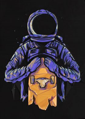 astronout