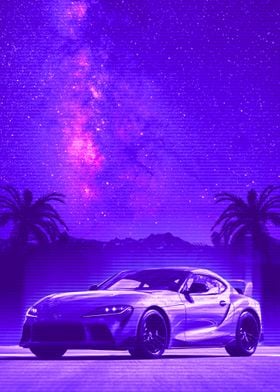 Toyota Supra