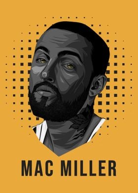 Mac Miller 