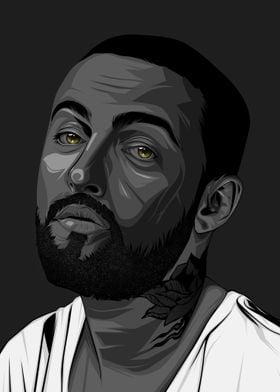 Mac Miller 