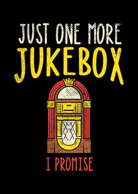 Just One More Jukebox 