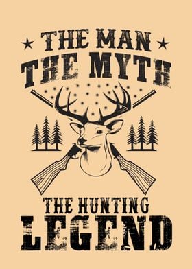 The Hunting Legend