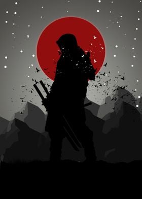 samurai