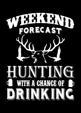 Weekend Forecast