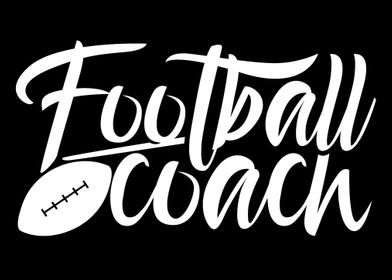 Football Coach