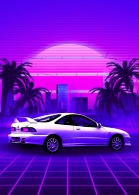 Honda Integra