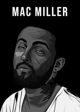 Mac Miller 