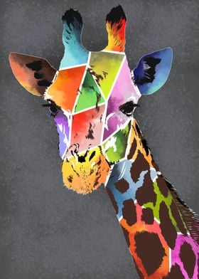 giraffe