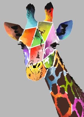 giraffe