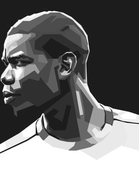 Paul Pogba