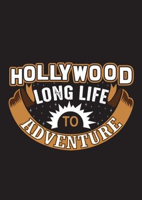 Adventure Hollywood